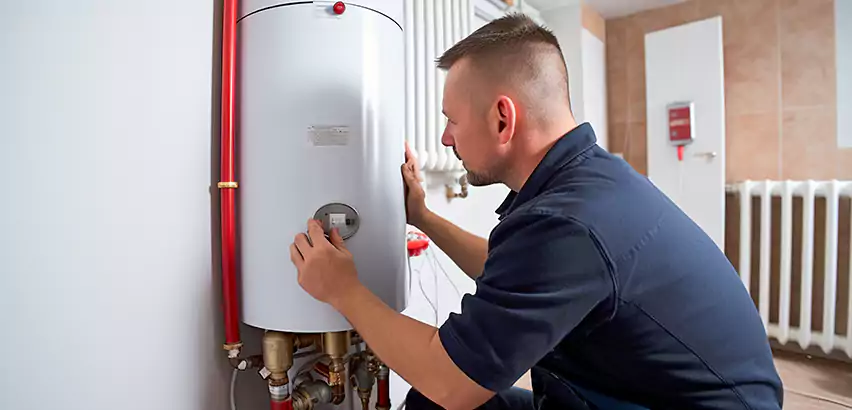 Natural Gas Water Heater Repair in Loma Linda, CA