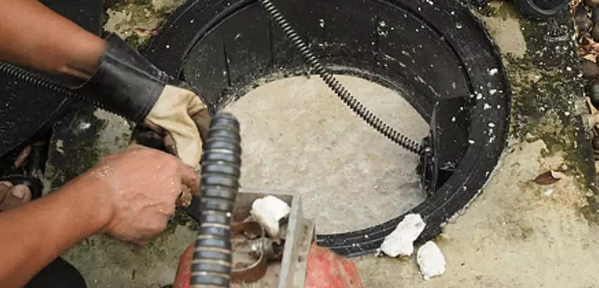 Fat Trap Cleaning in Loma Linda, CA