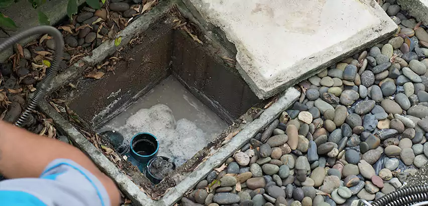 Big Dipper Grease Trap Repair in Loma Linda, CA