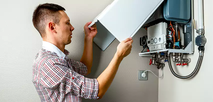 Electric Water Heater Maintenance in Loma Linda