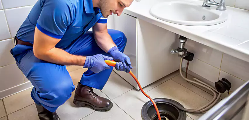 Sewer Jetting in Loma Linda
