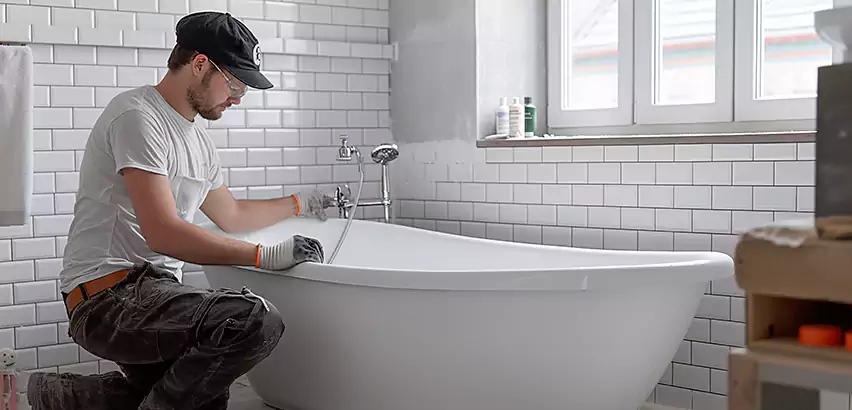 Leak Detection Companies Near Me in Loma Linda