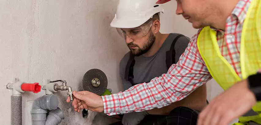 Water Softener Installation in Loma Linda, CA