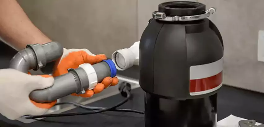 Garbage Disposal Maintenance in Loma Linda