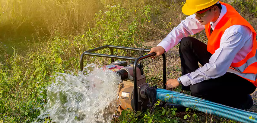 Well Pump Repair Loma Linda
