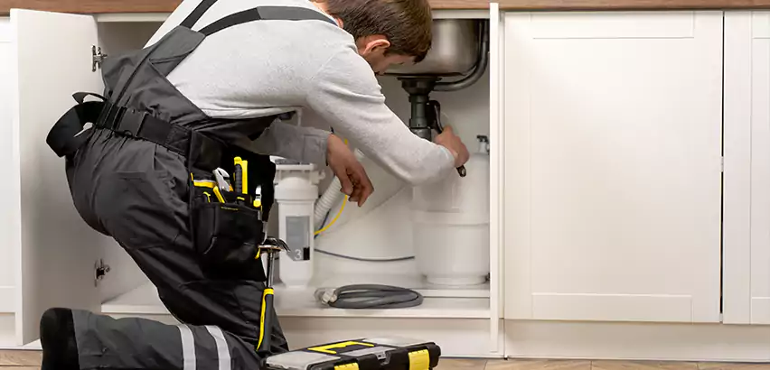 Sewer Line Replacement in Loma Linda