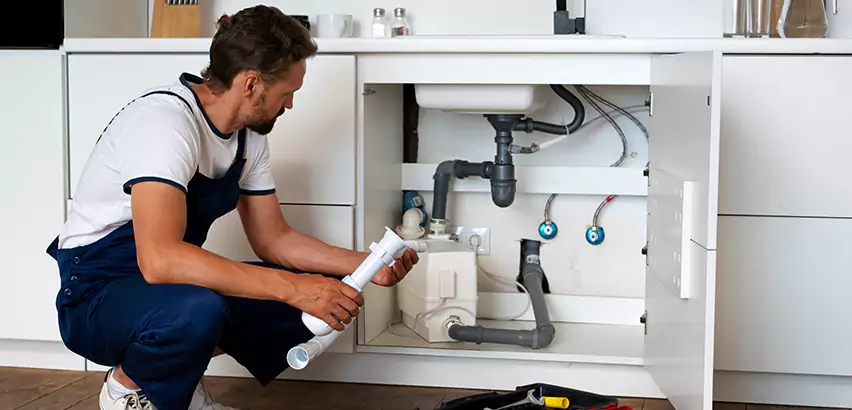 Pipe Replacement Services in Loma Linda
