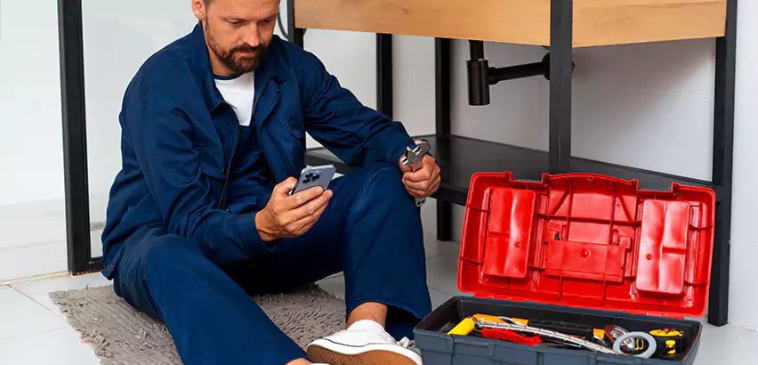 Residential Gas Line Repair in Loma Linda