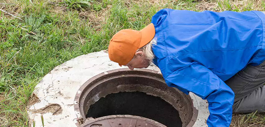 Septic Tank Leak Repair in Loma Linda, CA