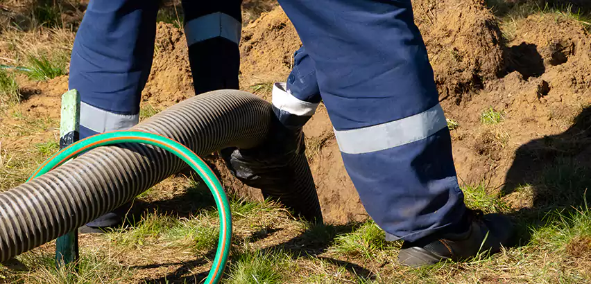 Commercial Sewer Cleaning in Loma Linda