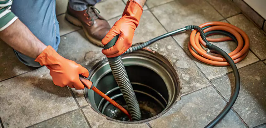 Sewer Line Root Removal in Loma Linda