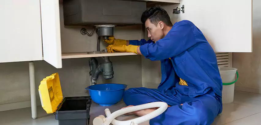 Sewer Line Maintenance Loma Linda, CA