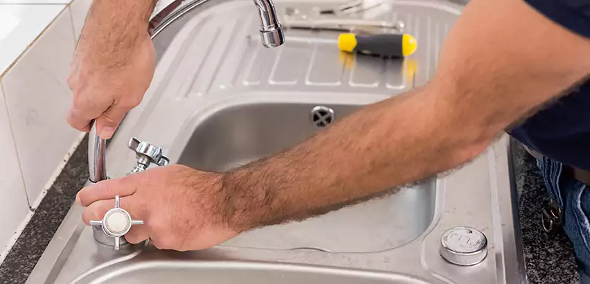 Sink Drain Repair in Loma Linda