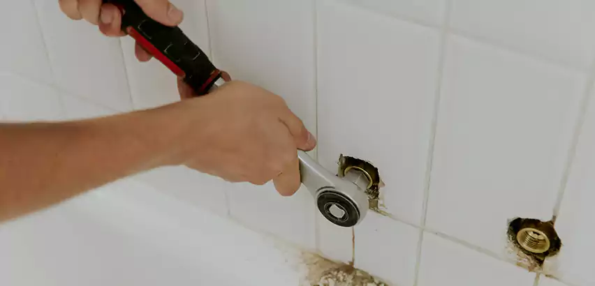 Slab Leak Detection and Repair in Loma Linda