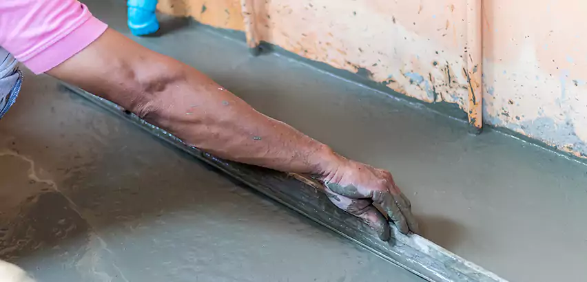 Foundation Slab Leak Repair in Loma Linda, CA