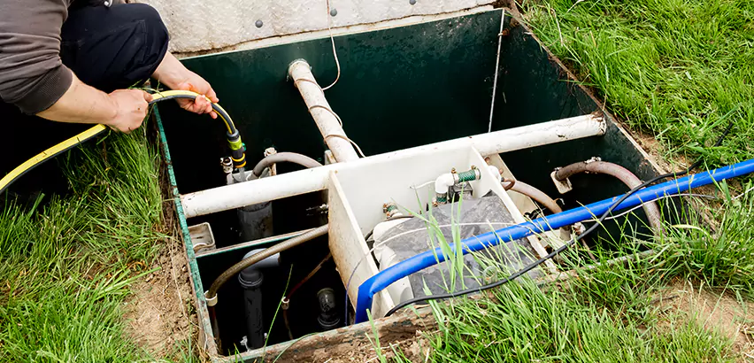 Zoeller Sump Pump Maintenance in Loma Linda