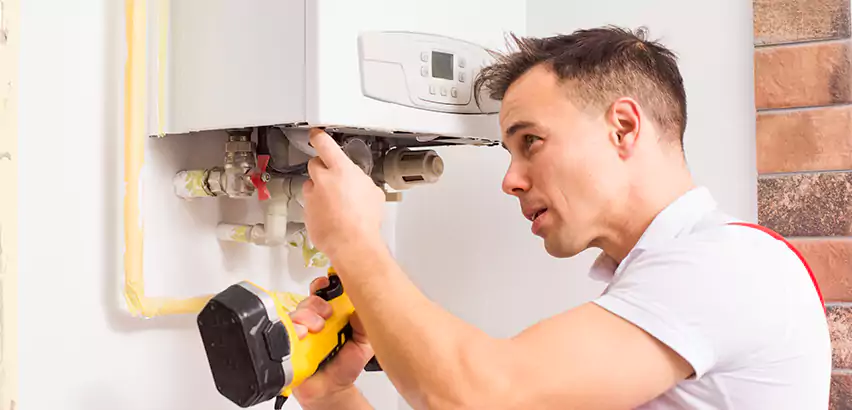 Takagi Tankless Water Heater Maintenance in Loma Linda