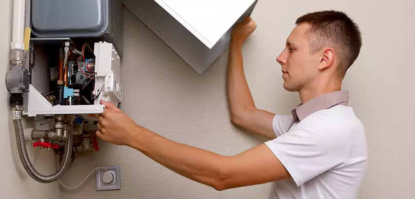 Propane Tankless Water Heater Repair in Loma Linda