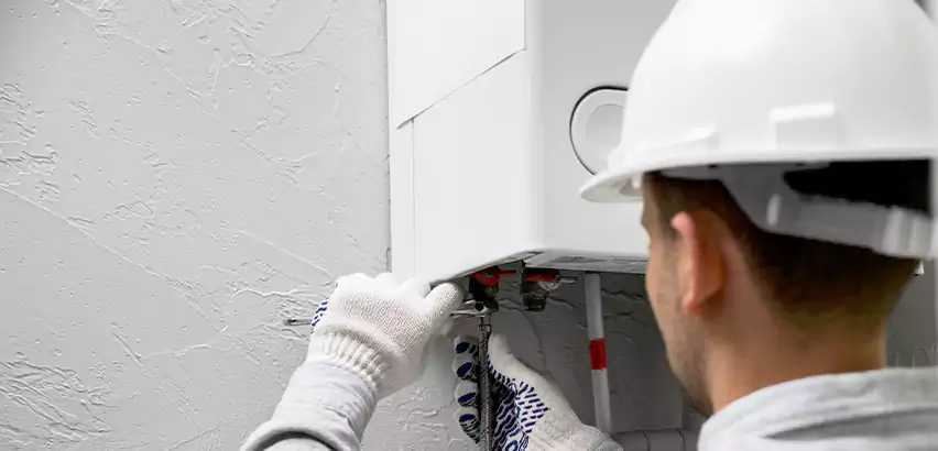 Rheem Tankless Water Heater Replacement in Loma Linda