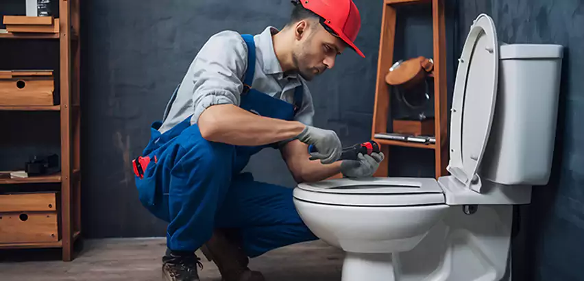 Commode Repair in Loma Linda, CA