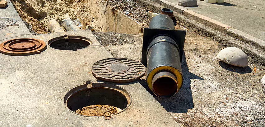 Trenchless Sewer Repair in Loma Linda, CA