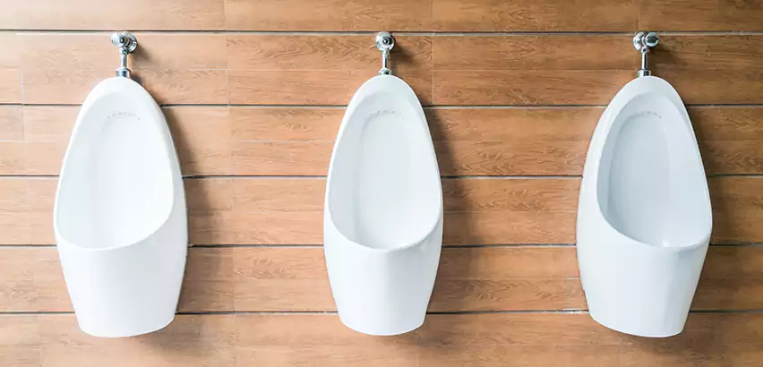 Urinal Drain Installation in Loma Linda