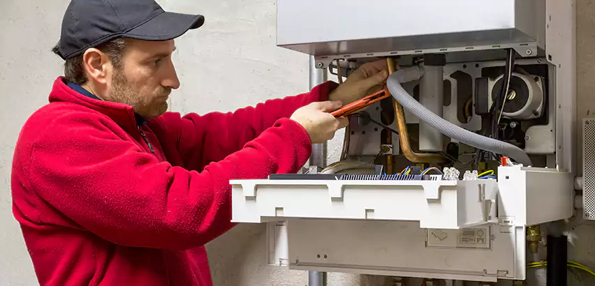 Rheem Water Heater Installation in Loma Linda, CA