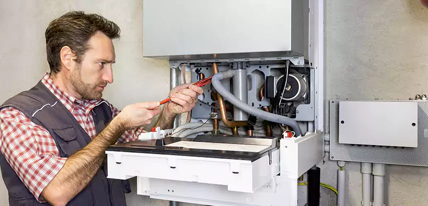 Rinnai Water Heater Maintenance Loma Linda