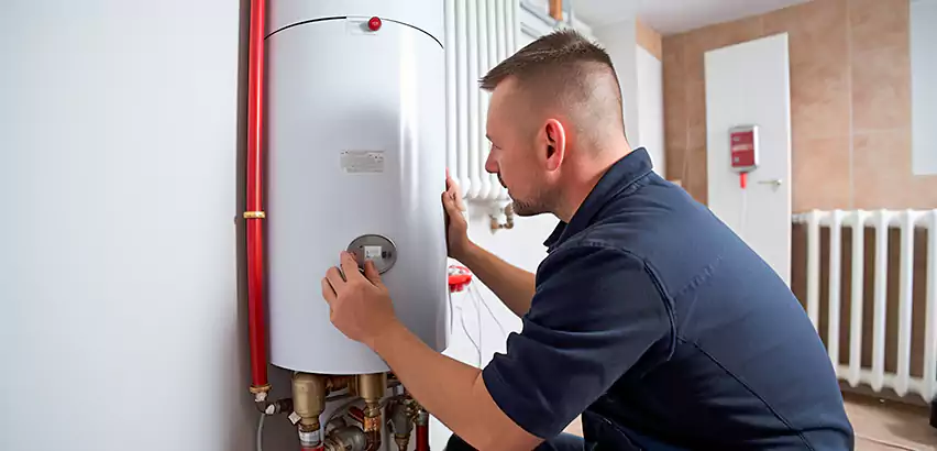 Emergency Water Heater Replacement in Loma Linda