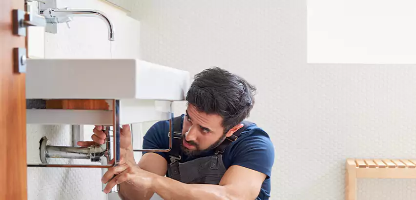 Commercial Water Leak Detection in Loma Linda