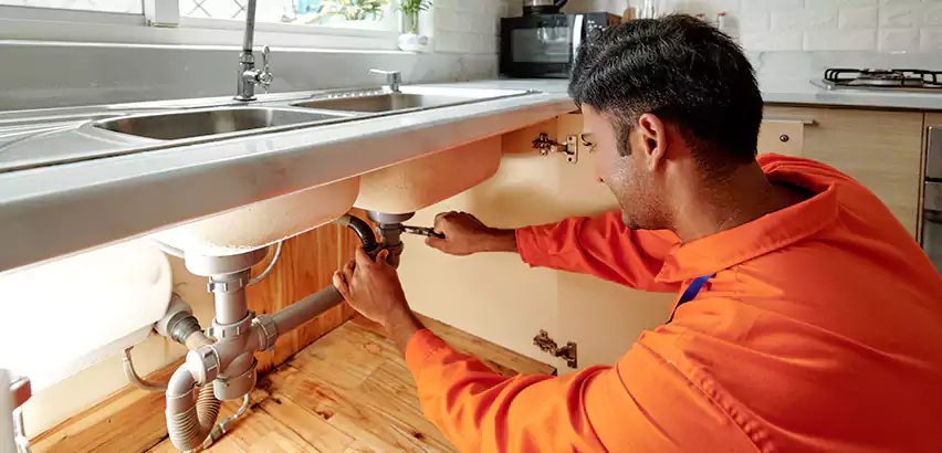 Plumbing Leak Repair in Loma Linda, CA