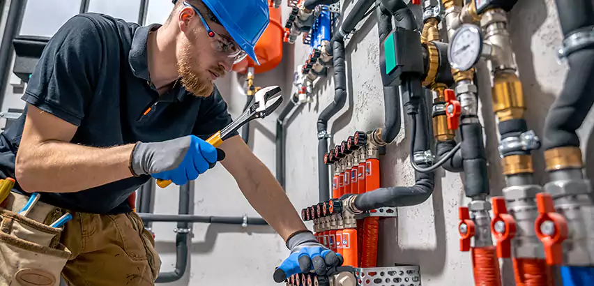 Kinetico Water Softener Installation in Loma Linda, CA