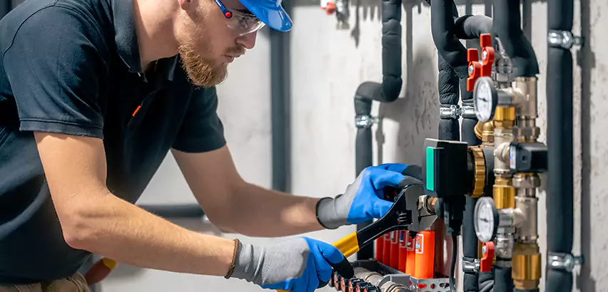 Rainsoft Water Softener Maintenance in Loma Linda