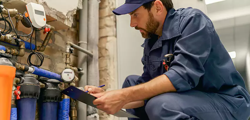Kinetico Water Softener Repair in Loma Linda, CA