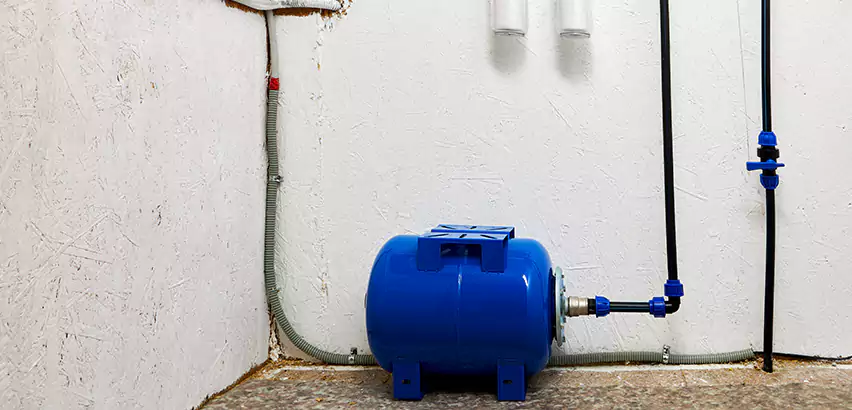 Wellmate Pressure Tank Bladder Replacement in Loma Linda