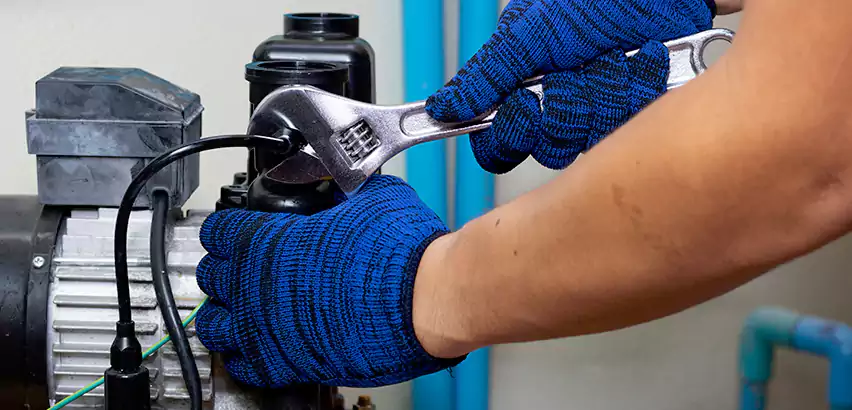 Well Water System Repair in Loma Linda, CA