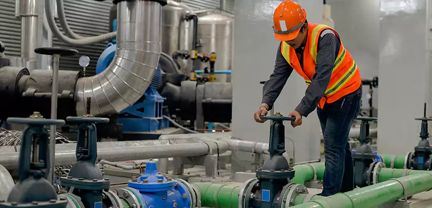 Top-Notch Trenchless Sewer Line Repair Services in Loma Linda, CA.