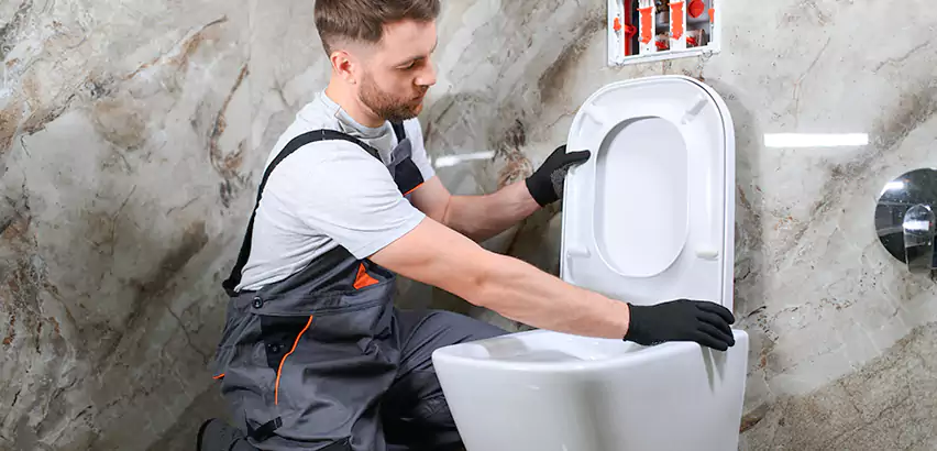 Urinal Installation in Loma Linda