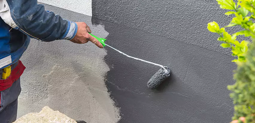 Walls Waterproofing in Loma Linda, CA