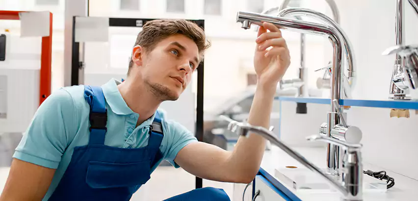Water Leak Detection in Loma Linda
