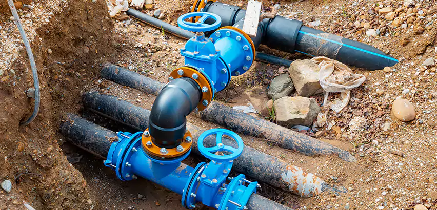 Professional Water Line Installation Services in Loma Linda, CA