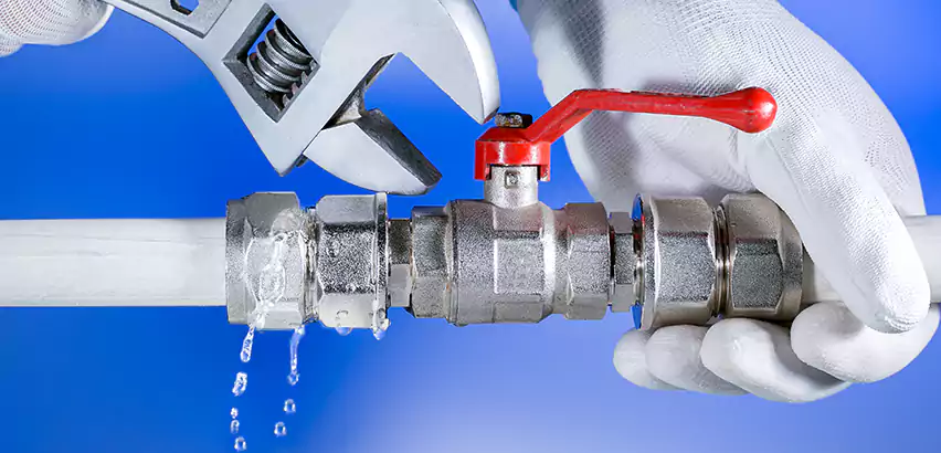 Water Line Repair in Loma Linda, CA