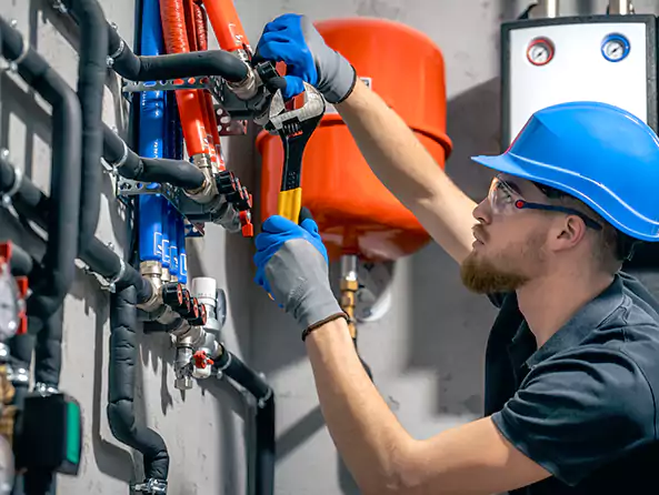 Why Choose Plumbing Loma Linda for Backflow Preventer Installation in Loma Linda, CA?