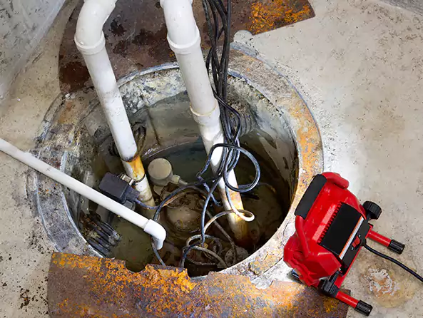 Why Choose Plumbing Loma Linda for Basement Sump Pump Installation in Loma Linda?