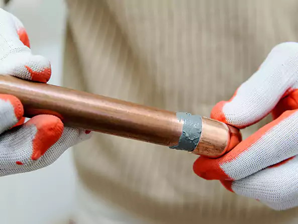 Why Choose Plumbing Loma Linda for Copper Pipe Leak Repair in Loma Linda, CA?