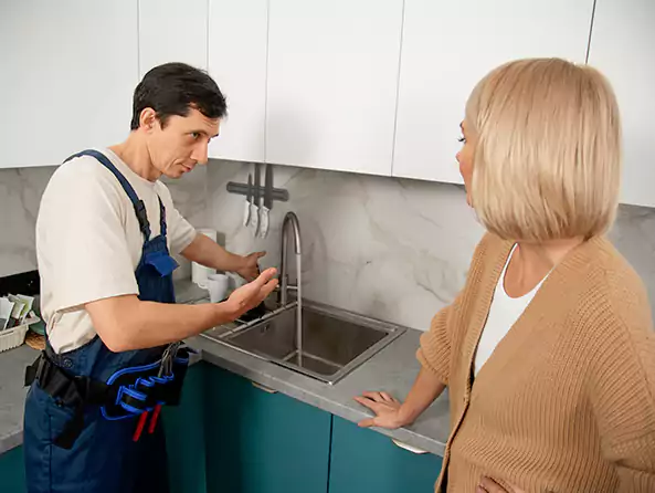 Why Choose Plumbing Loma Linda for Emergency Plumbing Repair in Loma Linda, CA?