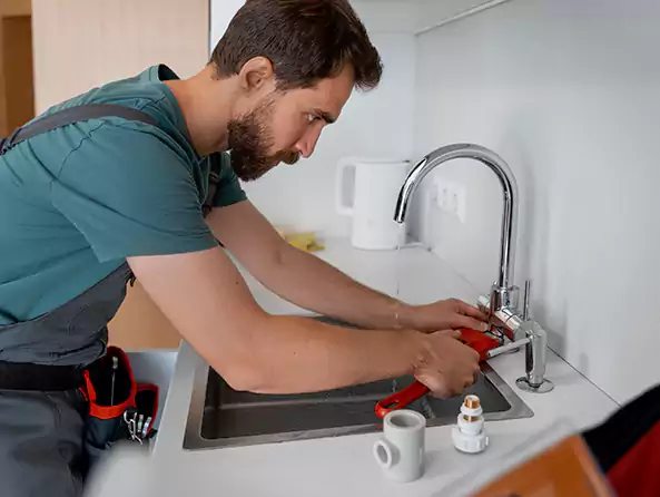 Why Choose Plumbing Loma Linda for Faucet Repair in Loma Linda, CA?