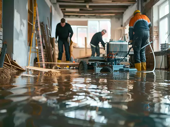 Why Choose Plumbing Loma Linda for Flood Restoration in Loma Linda, CA?