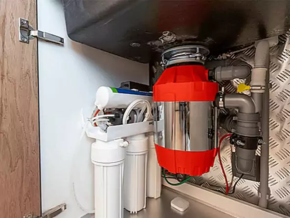 Why Choose Plumbing Loma Linda for Garbage Disposal Installation in Loma Linda, CA?