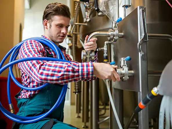 Why Choose Plumbing Loma Linda for Gas Leak Repair in Loma Linda, CA?